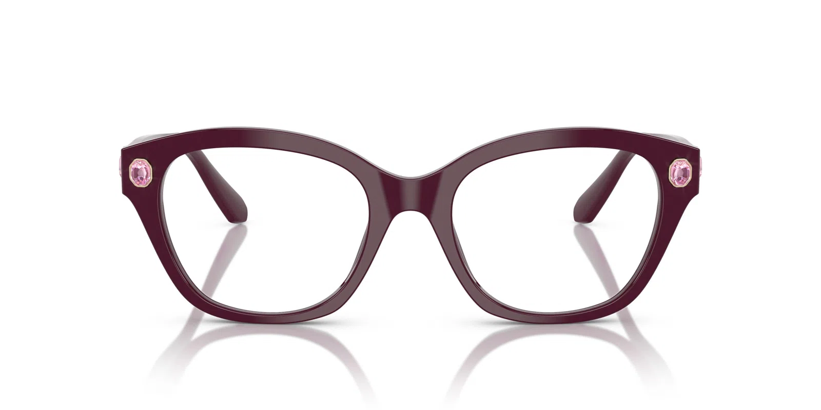 Swarovski 2038F Eyeglasses - view 18